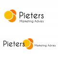 Logo & Huisstijl # 447 voor Fris en innovatief logo en huisstijl voor Pieters Marketing Advies wedstrijd