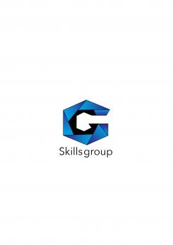 Logo & Huisstijl # 590622 voor Wie levert ons de complete huisstijl voor Skillsgroup, Partner in ICT wedstrijd