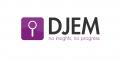 Logo & Huisstijl # 251396 voor DJEM! Laat jij ons onderzoeksbureau een Djemmende start maken?  wedstrijd