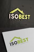 Logo & Huisstijl # 823591 voor Isobest isolatie bedrijf.  wedstrijd