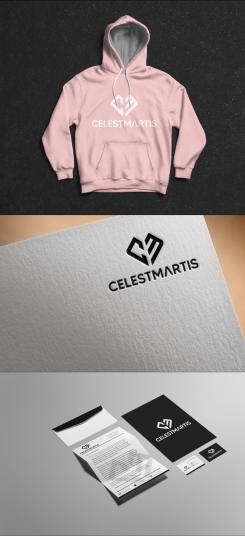 Logo & stationery # 1183129 for merch contest
