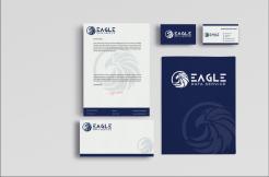 Logo & stationery # 1131180 for Design for IT company contest
