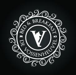 Logo & Huisstijl # 1019863 voor Logo en huisstijl  B B in Venlo  De Vossenheuvel wedstrijd