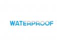 Logo & stationery # 208175 for Logo and corporate identity for WATERPROOF contest