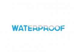 Logo & stationery # 208175 for Logo and corporate identity for WATERPROOF contest