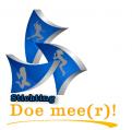 Logo & Huisstijl # 114473 voor Stichting Doe Mee(r) zoekt een sterk, eigenwijs, origineel en uitdagend logo  wedstrijd