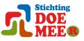Logo & Huisstijl # 115387 voor Stichting Doe Mee(r) zoekt een sterk, eigenwijs, origineel en uitdagend logo  wedstrijd
