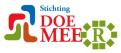 Logo & Huisstijl # 114528 voor Stichting Doe Mee(r) zoekt een sterk, eigenwijs, origineel en uitdagend logo  wedstrijd