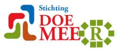 Logo & Huisstijl # 114528 voor Stichting Doe Mee(r) zoekt een sterk, eigenwijs, origineel en uitdagend logo  wedstrijd