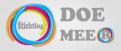 Logo & Huisstijl # 114738 voor Stichting Doe Mee(r) zoekt een sterk, eigenwijs, origineel en uitdagend logo  wedstrijd