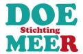 Logo & Huisstijl # 116059 voor Stichting Doe Mee(r) zoekt een sterk, eigenwijs, origineel en uitdagend logo  wedstrijd