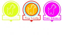 Logo & Huisstijl # 12601 voor Logo + huisstijl voor o.a. een nieuwe babykleding merk Tiny Lovely wedstrijd