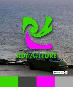 Logo & Huisstijl # 63202 voor AdVANture wedstrijd