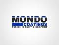 Logo & Huisstijl # 72962 voor Huisstijl voor Mondo coatings. (Logo, kaartjes en briefpapier) wedstrijd