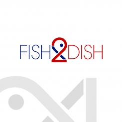 Logo & Huisstijl # 61936 voor beste vis in de vijver wedstrijd