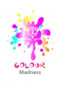 Logo & stationery # 696566 for Logo Colour Madness  contest