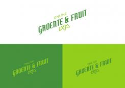 Logo & Huisstijl # 827511 voor ontwerp een fris logo voor online groente fruit shop wedstrijd