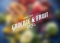 Logo & Huisstijl # 827512 voor ontwerp een fris logo voor online groente fruit shop wedstrijd