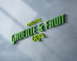 Logo & Huisstijl # 827513 voor ontwerp een fris logo voor online groente fruit shop wedstrijd