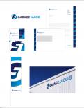 Logo & stationery # 419415 for Logo & huisstijl design for carcompany contest