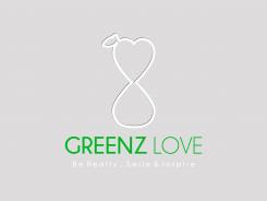 Logo & Huisstijl # 239893 voor Huisstijl voor greenz love wedstrijd