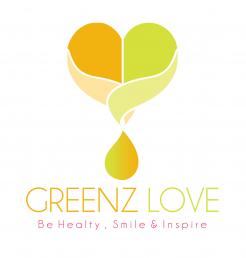 Logo & stationery # 239798 for Design a Logo and Stationery for Greenz Love contest