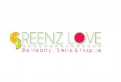 Logo & stationery # 239799 for Design a Logo and Stationery for Greenz Love contest