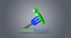Logo & Huisstijl # 235604 voor Insecten eten! Maak een logo en huisstijl met internationale allure. wedstrijd