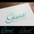 Logo & Huisstijl # 126602 voor Gioia heeft alles alleen nu nog de uitstraling.... wedstrijd