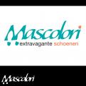 Logo & Huisstijl # 97512 voor Logo en huissrtijl voor extravagant modemerk Mascolori wedstrijd