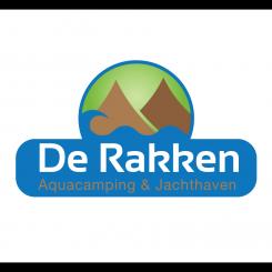 Logo & Huisstijl # 135013 voor Huisstijl Aquacamping en Jachthaven De Rakken Woudsend wedstrijd