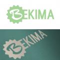 Logo & Huisstijl # 82046 voor Logo en huisstijl voor nieuw te lanceren merk BEKIMA kinderwagens wedstrijd