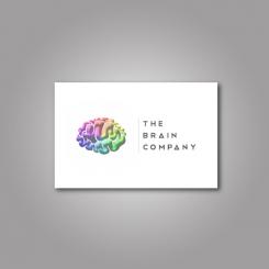 Logo & Huisstijl # 150996 voor Professioneel logo & huisstijl voor The Brain Company – for your Mental Fitness! wedstrijd