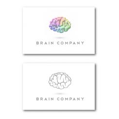 Logo & Huisstijl # 150441 voor Professioneel logo & huisstijl voor The Brain Company – for your Mental Fitness! wedstrijd