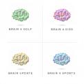 Logo & Huisstijl # 151051 voor Professioneel logo & huisstijl voor The Brain Company – for your Mental Fitness! wedstrijd