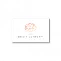 Logo & Huisstijl # 150455 voor Professioneel logo & huisstijl voor The Brain Company – for your Mental Fitness! wedstrijd