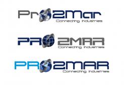 Logo & Huisstijl # 28640 voor Pro2Mar zoekt logo & huisstijl wedstrijd