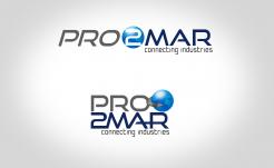 Logo & Huisstijl # 28187 voor Pro2Mar zoekt logo & huisstijl wedstrijd