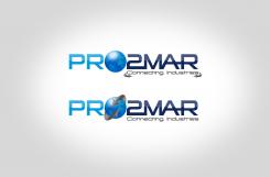 Logo & Huisstijl # 28434 voor Pro2Mar zoekt logo & huisstijl wedstrijd