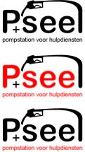 Logo & stationery # 108705 for Pseel - Pompstation contest