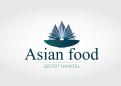 Logo & Huisstijl # 409104 voor asian food wedstrijd