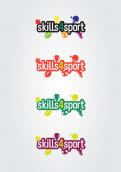 Logo & Huisstijl # 300268 voor Ontwerp een sportieve speelse huisstijl en logo voor Skills4Sport! wedstrijd