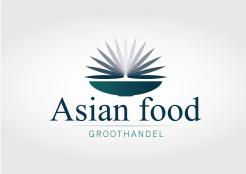 Logo & Huisstijl # 403001 voor asian food wedstrijd