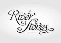 Logo & Huisstijl # 411348 voor Nieuwe huisstijl + Logo voor Riverstones Jewels wedstrijd