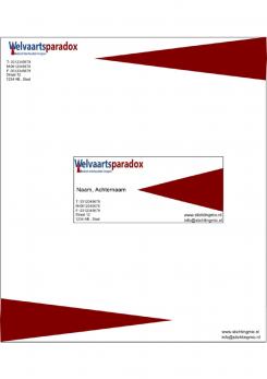 Logo & Huisstijl # 36708 voor Medisch Interfacultair Congres 2012: Welvaartsparadox wedstrijd
