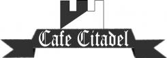 Logo & Huisstijl # 37281 voor Café Citadel wedstrijd