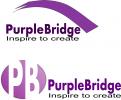 Logo & Huisstijl # 34411 voor Huisstijl en logo ontwerp voor Purple-bridge wedstrijd