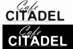 Logo & Huisstijl # 37279 voor Café Citadel wedstrijd