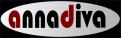 Logo & Huisstijl # 32846 voor Strak logo en huisstijl gezocht voor Annadiva, lingerie webshop voor grotere cupmaten wedstrijd