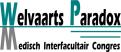 Logo & Huisstijl # 36709 voor Medisch Interfacultair Congres 2012: Welvaartsparadox wedstrijd